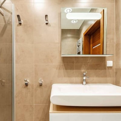 Location d’un appartement élégant de 2 pièces, 50 m², Mokotów, Varsovie, Pologne